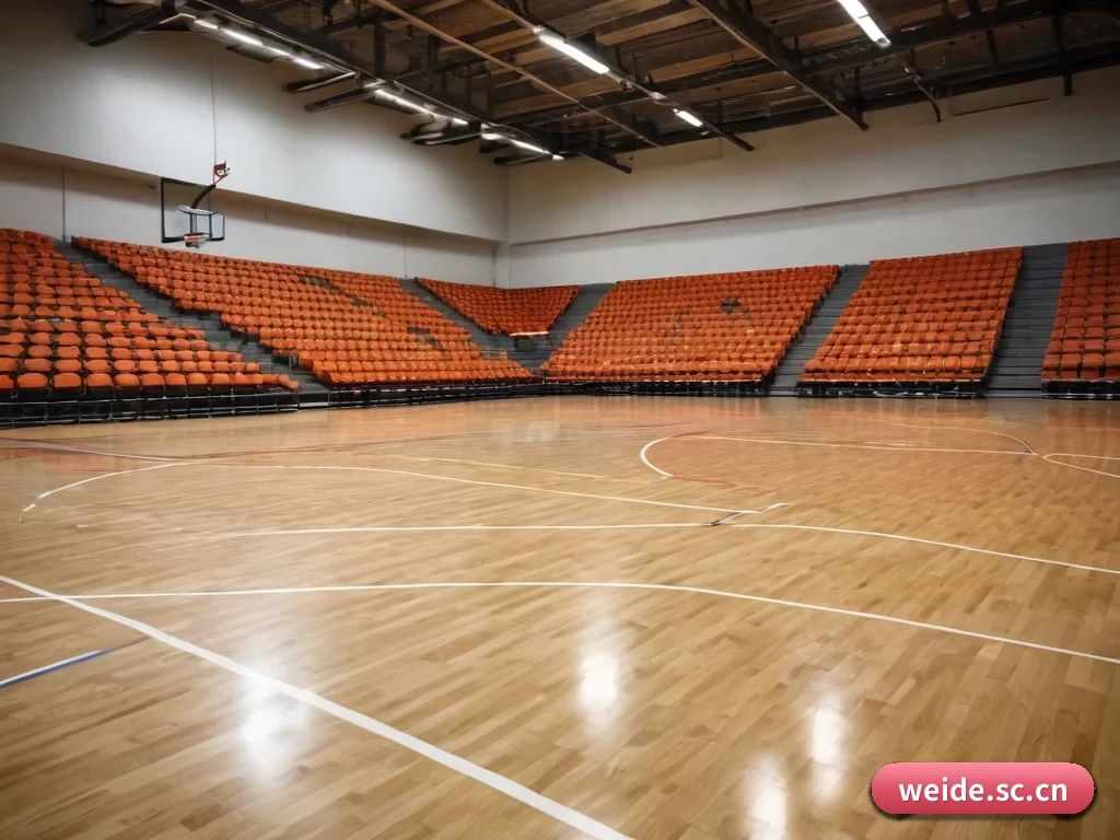 五大服务分区,信息按项目分类 - 多运动项目内容板块